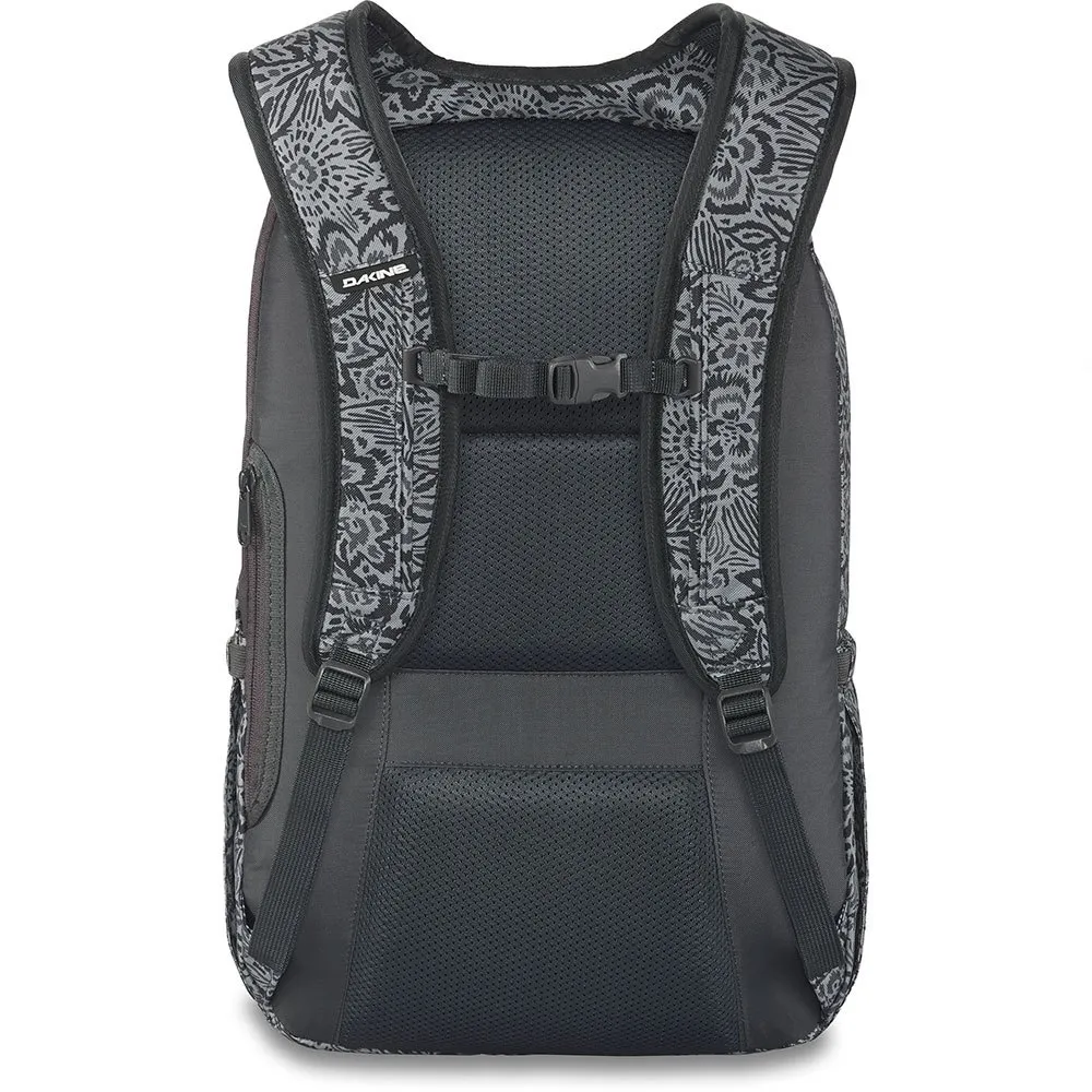 Dakine Campus Premium 28l Ryggsäck, Petal maze, One Size