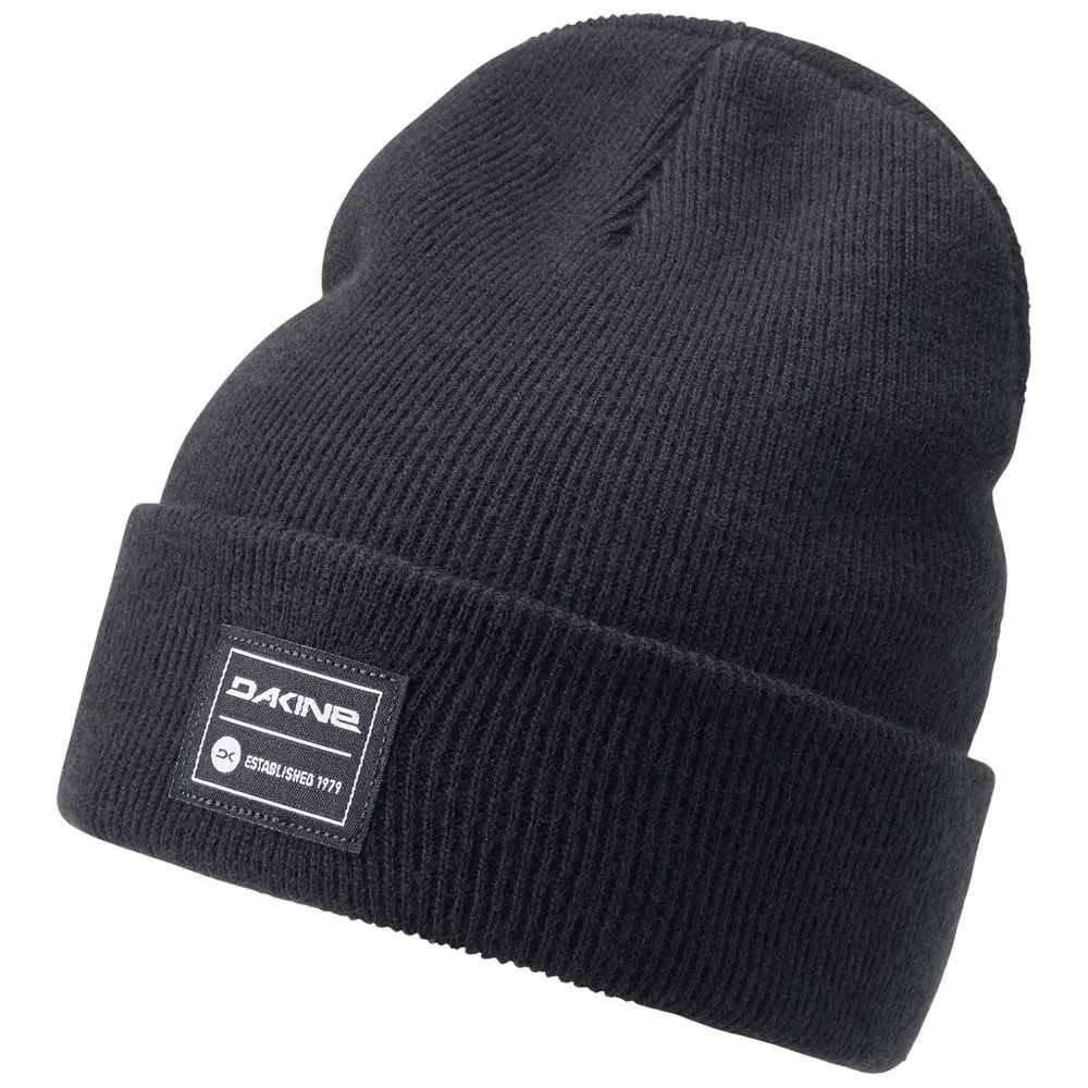Dakine Cutter Mössa, Black