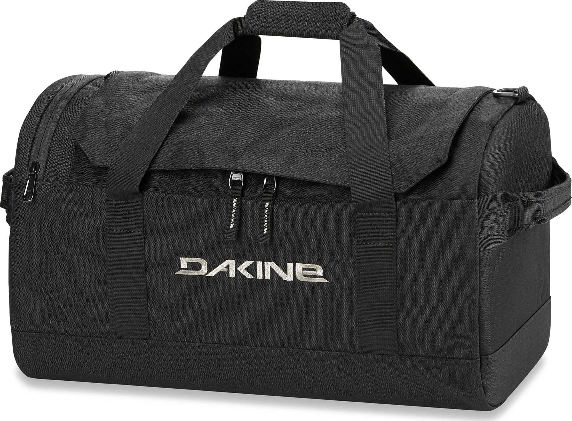 Dakine EQ Duffle Bag, Black Dakine EQ Duffle Bag, Black