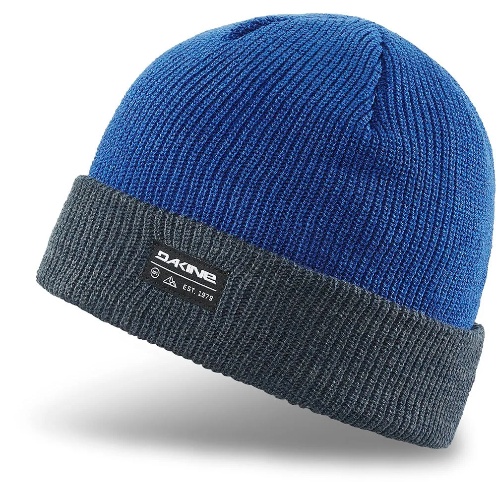 Dakine Hayden Mössa, Midnight blue / deep blue