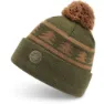 Dakine Jack Pine Merino Mössa, Dark olive