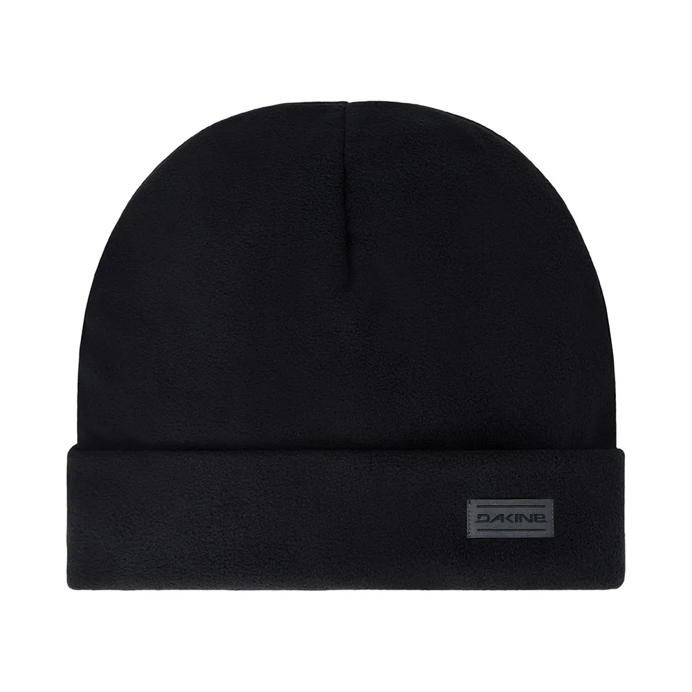 Dakine Jax Fleece Mössa, Black