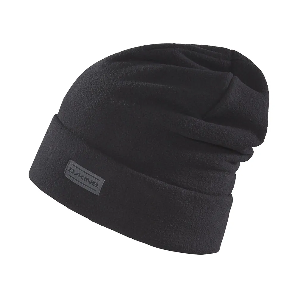 Dakine Jax Fleece Mössa, Black