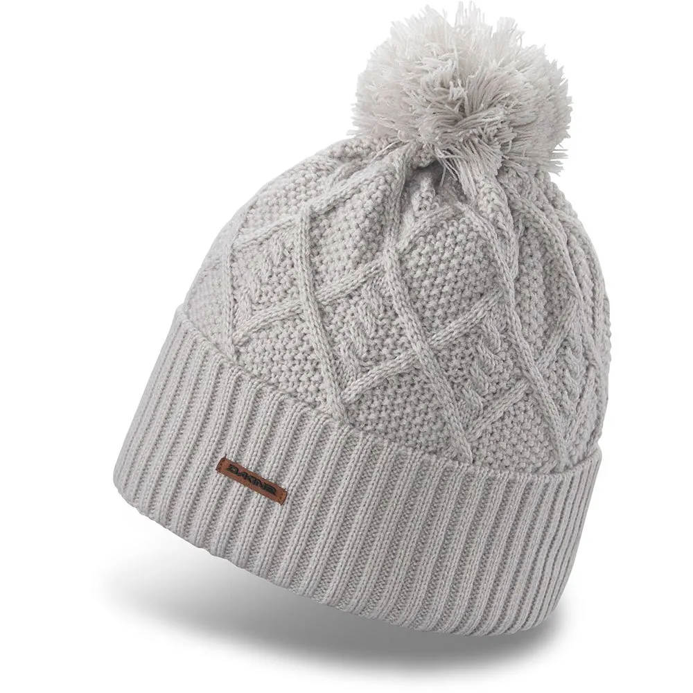 Dakine Mia Mössa, Silver grey