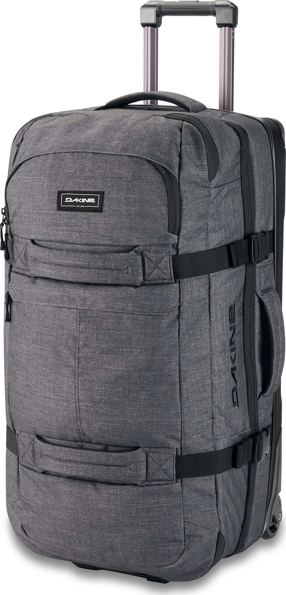 Dakine Split Roller, Carbon Dakine Split Roller, Carbon