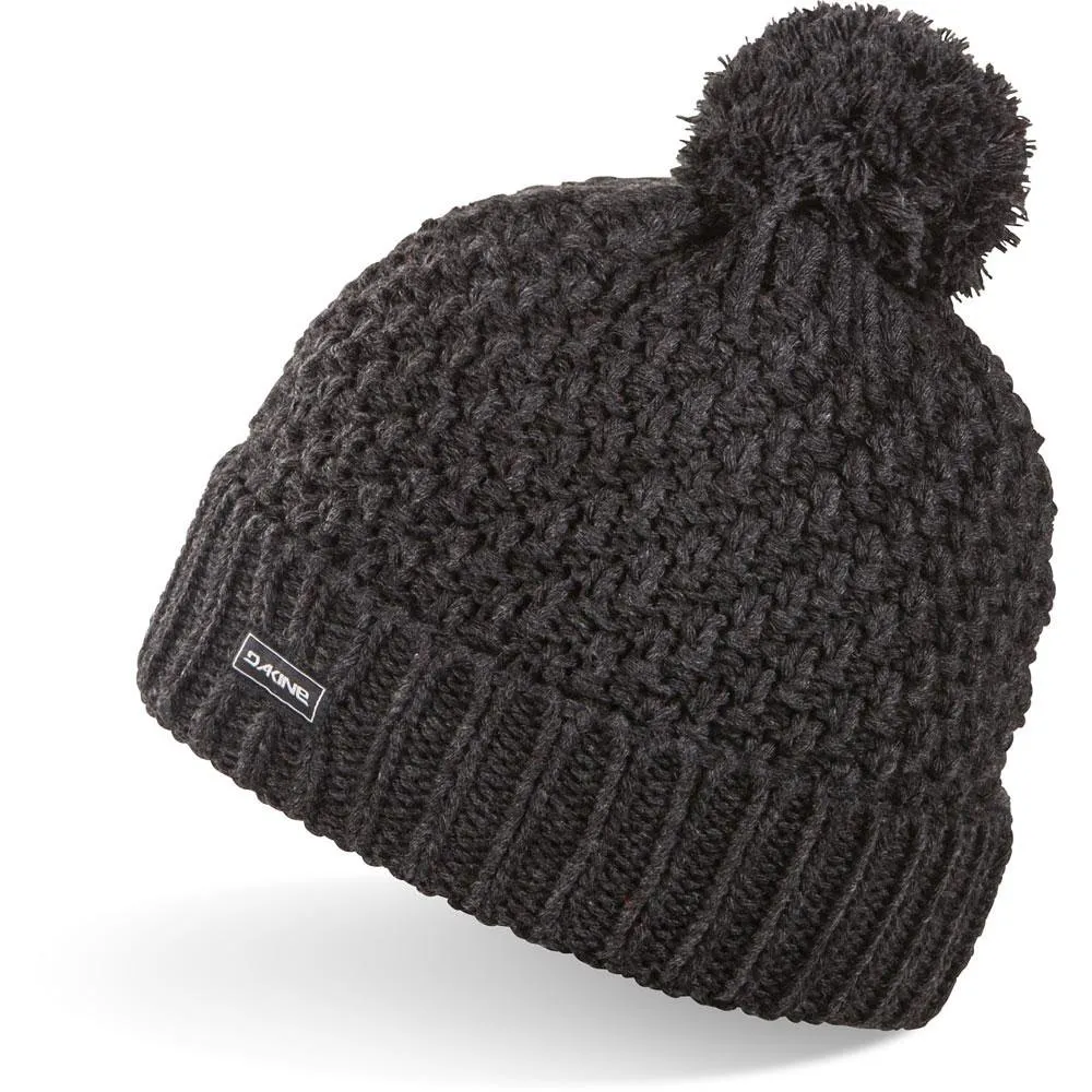 Dakine Tiffany Mössa, Black Dakine Tiffany Mössa, Black