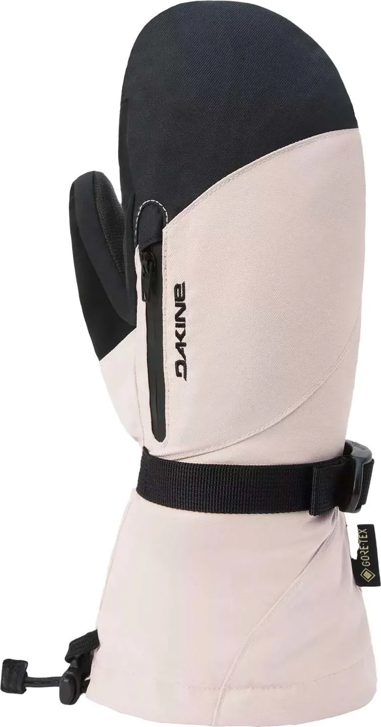 Dakine Women's Leather Sequoia GORE-TEX Mitt Dakine Women's Leather Sequoia GORE-TEX Mitt