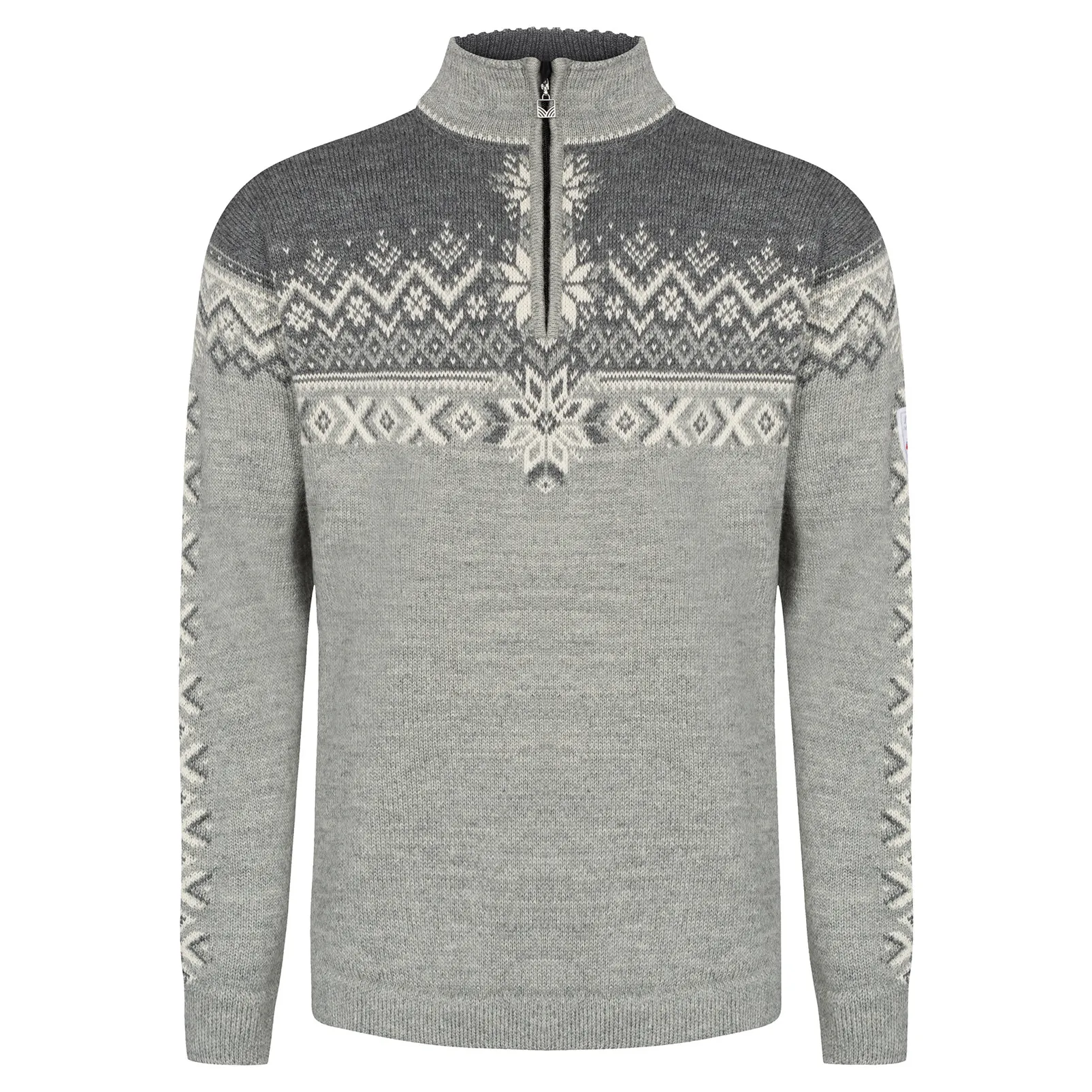 Dale of Norway 140th Anniversary Men's Sweater
