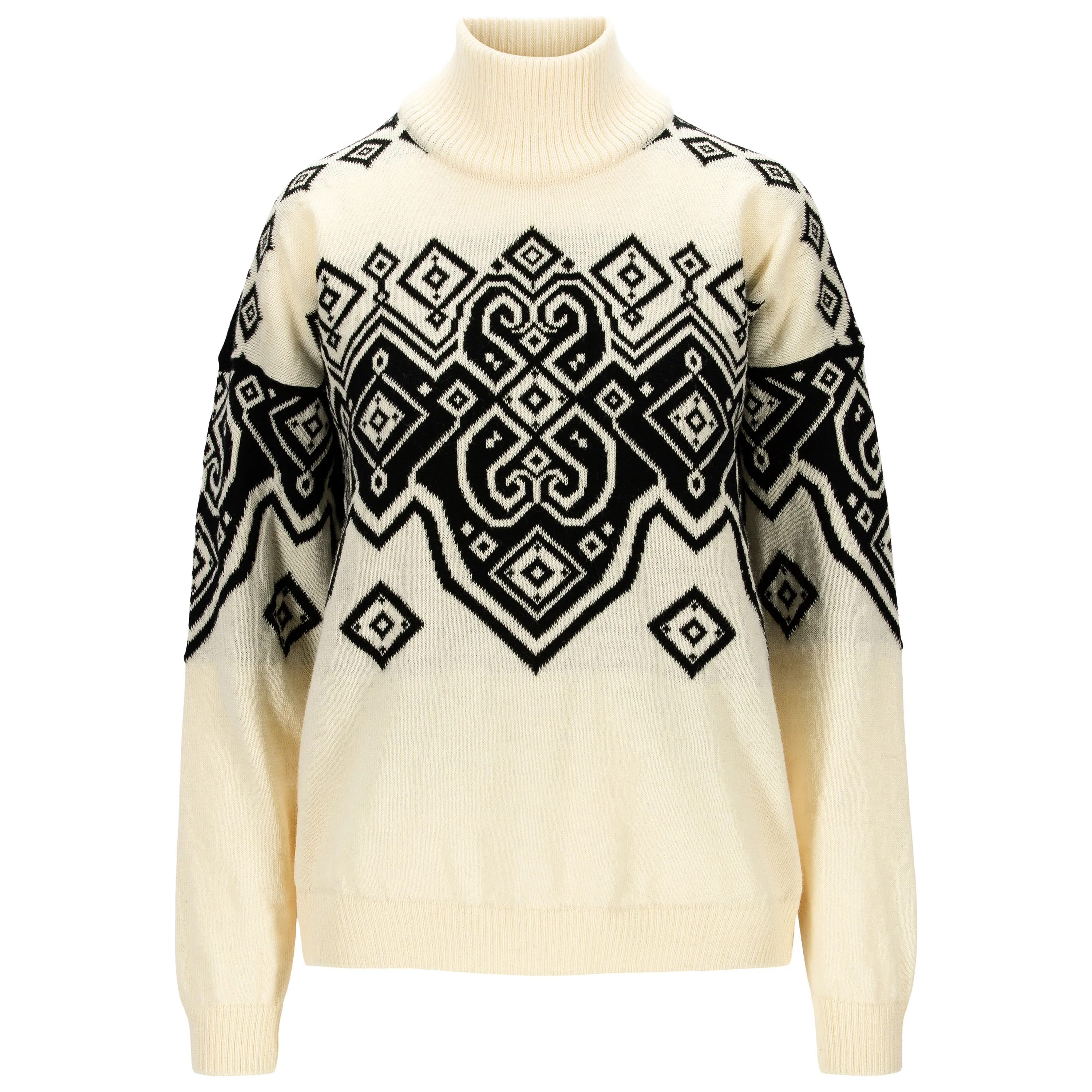 Dale of Norway Falun Heron Women's Sweater