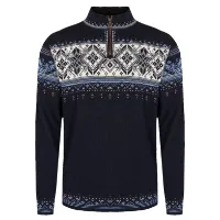 Dale of Norway Men's Blyfjell Knit Sweater Dale of Norway Men's Blyfjell Knit Sweater