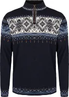 Dale of Norway Men's Blyfjell Knit Sweater Dale of Norway Men's Blyfjell Knit Sweater