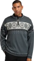 Dale of Norway Men's Blyfjell Knit Sweater Dale of Norway Men's Blyfjell Knit Sweater