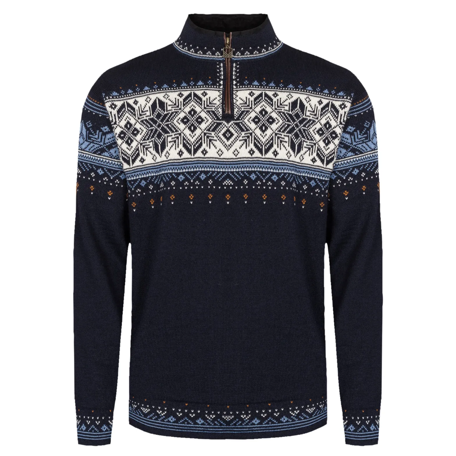 Dale of Norway Men's Blyfjell Knit Sweater