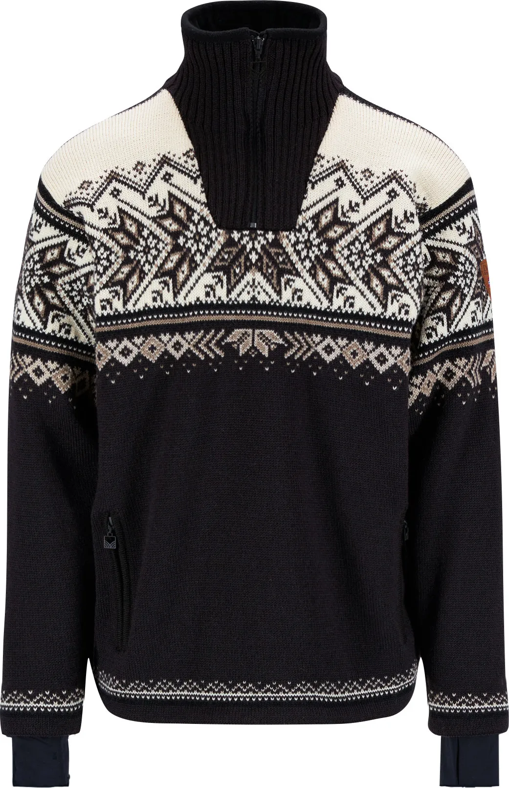 Dale of Norway Men's Vail Weatherproof Sweater