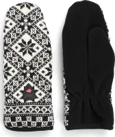 Dale of Norway Unisex Bjorøy Polar Mittens Dale of Norway Unisex Bjorøy Polar Mittens