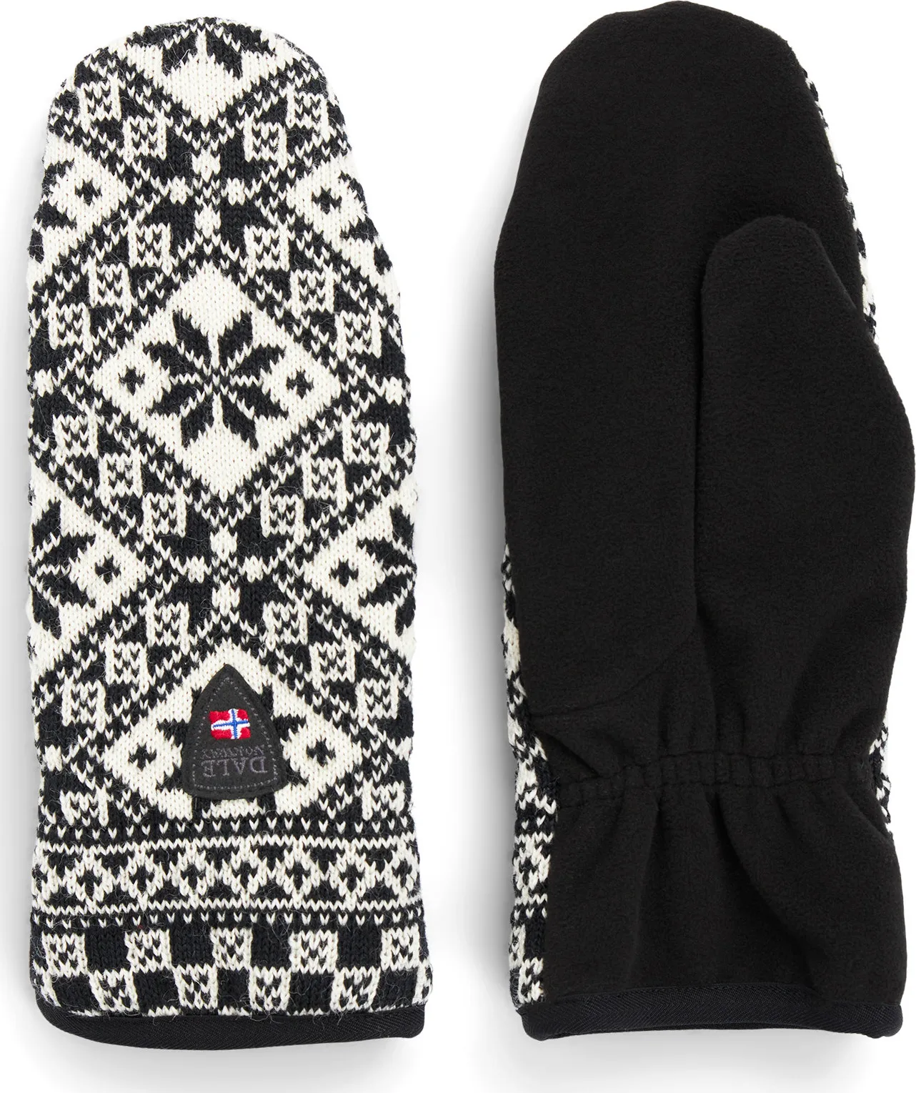 Dale of Norway Unisex Bjorøy Polar Mittens Dale of Norway Unisex Bjorøy Polar Mittens
