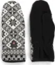 Dale of Norway Unisex Bjorøy Polar Mittens