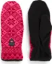 Dale of Norway Unisex Bjorøy Polar Mittens