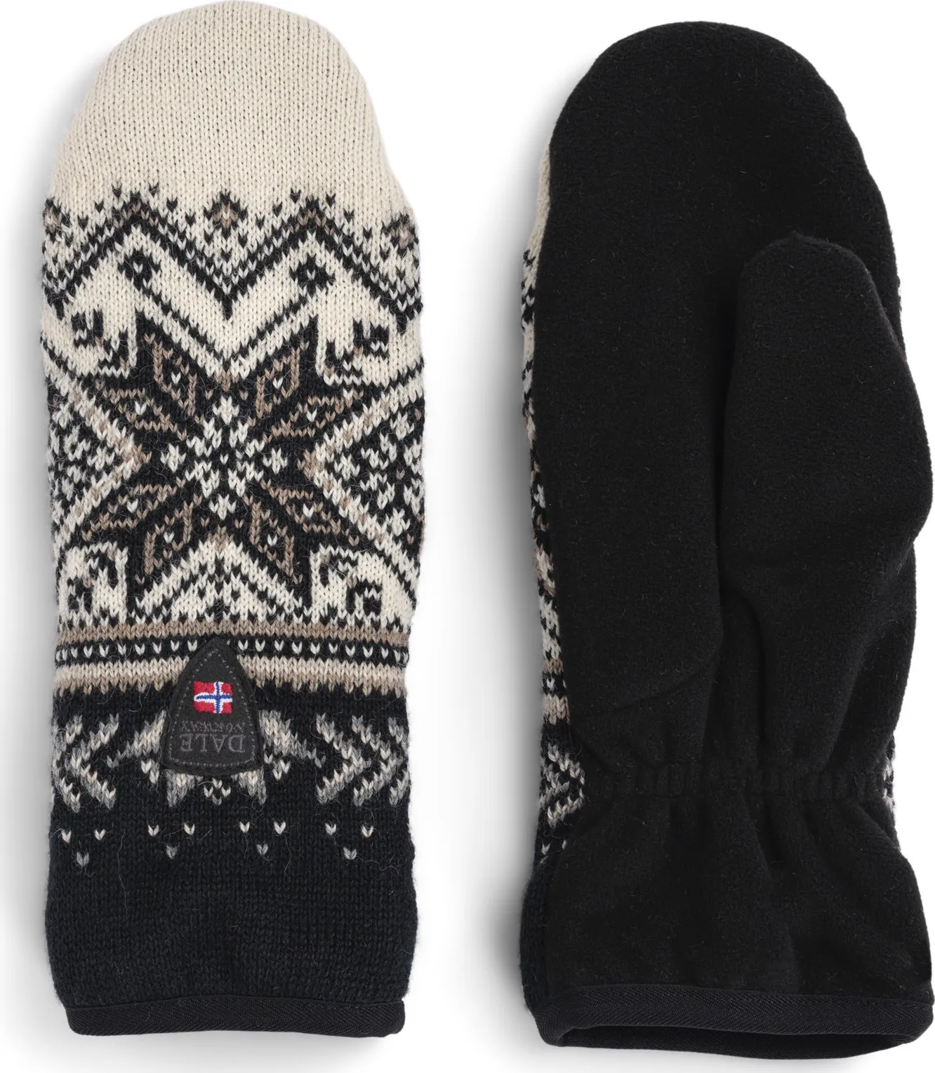 Dale of Norway Vail Polar Mittens