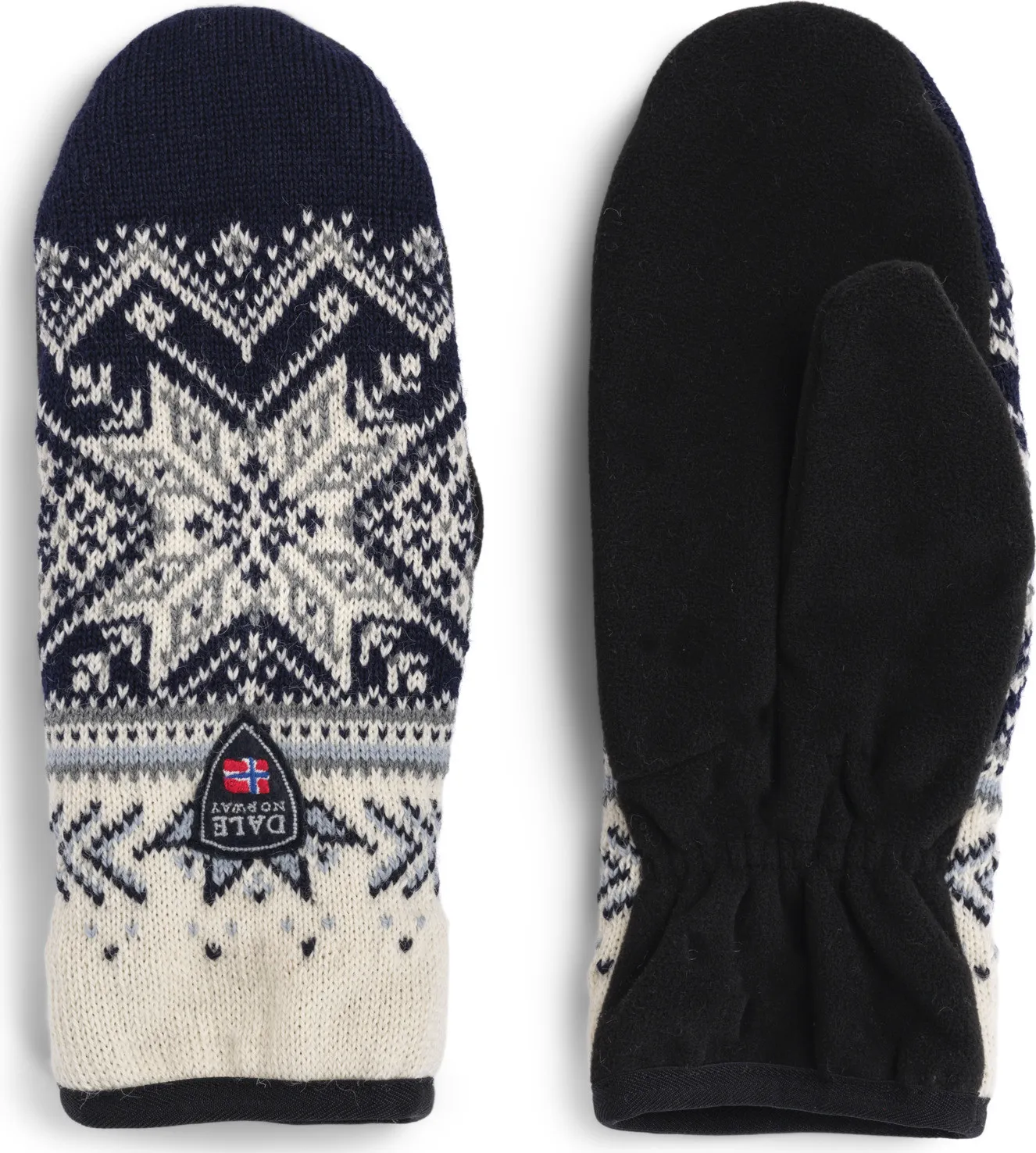 Dale of Norway Vail Polar Mittens Dale of Norway Vail Polar Mittens