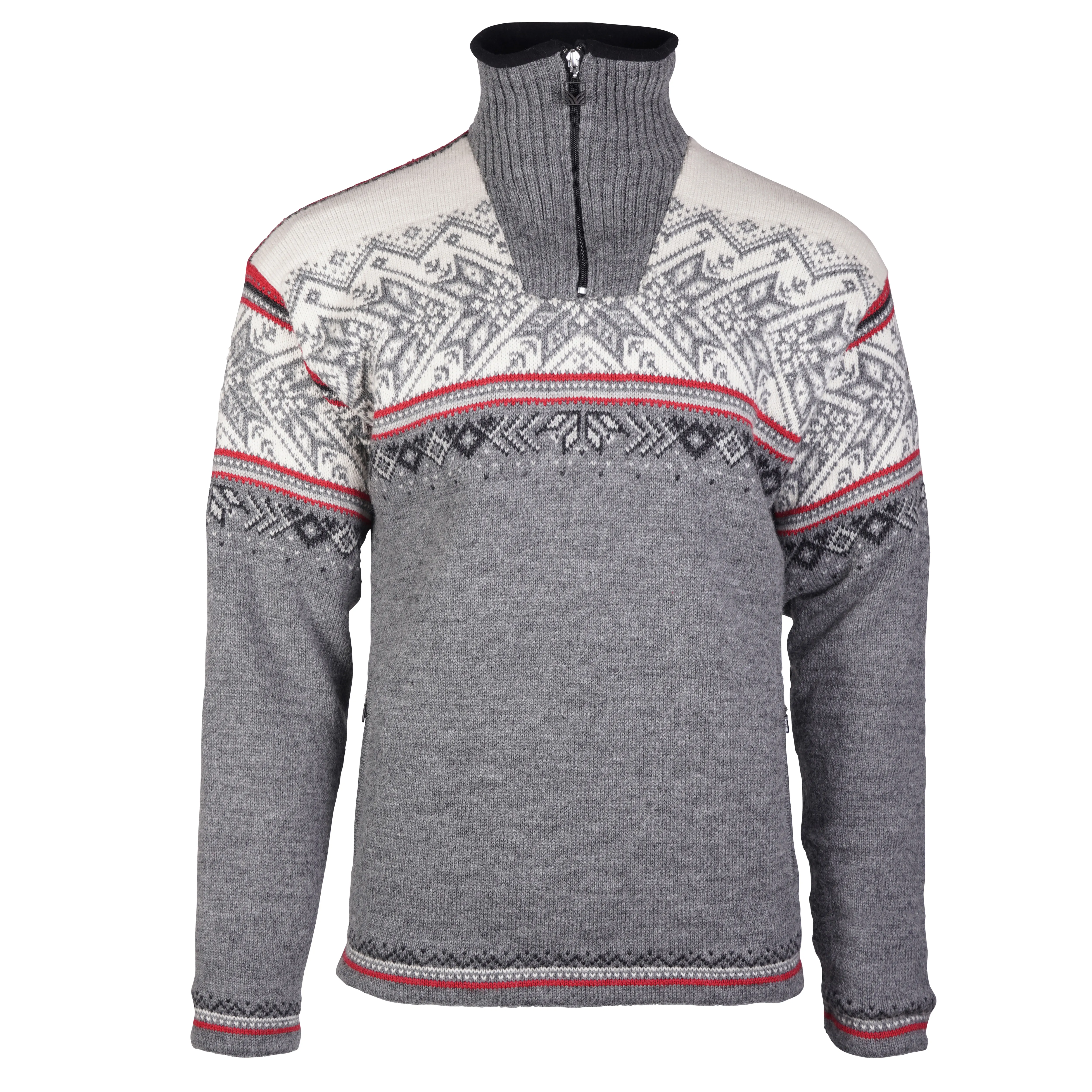 Dale of Norway Vail Weatherproof Men's Sweater