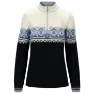 Navy white ultramarine