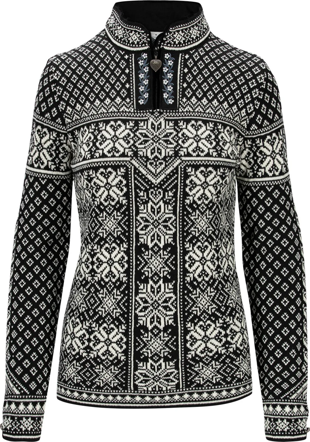 Dale of Norway Women's Peace Sweater
