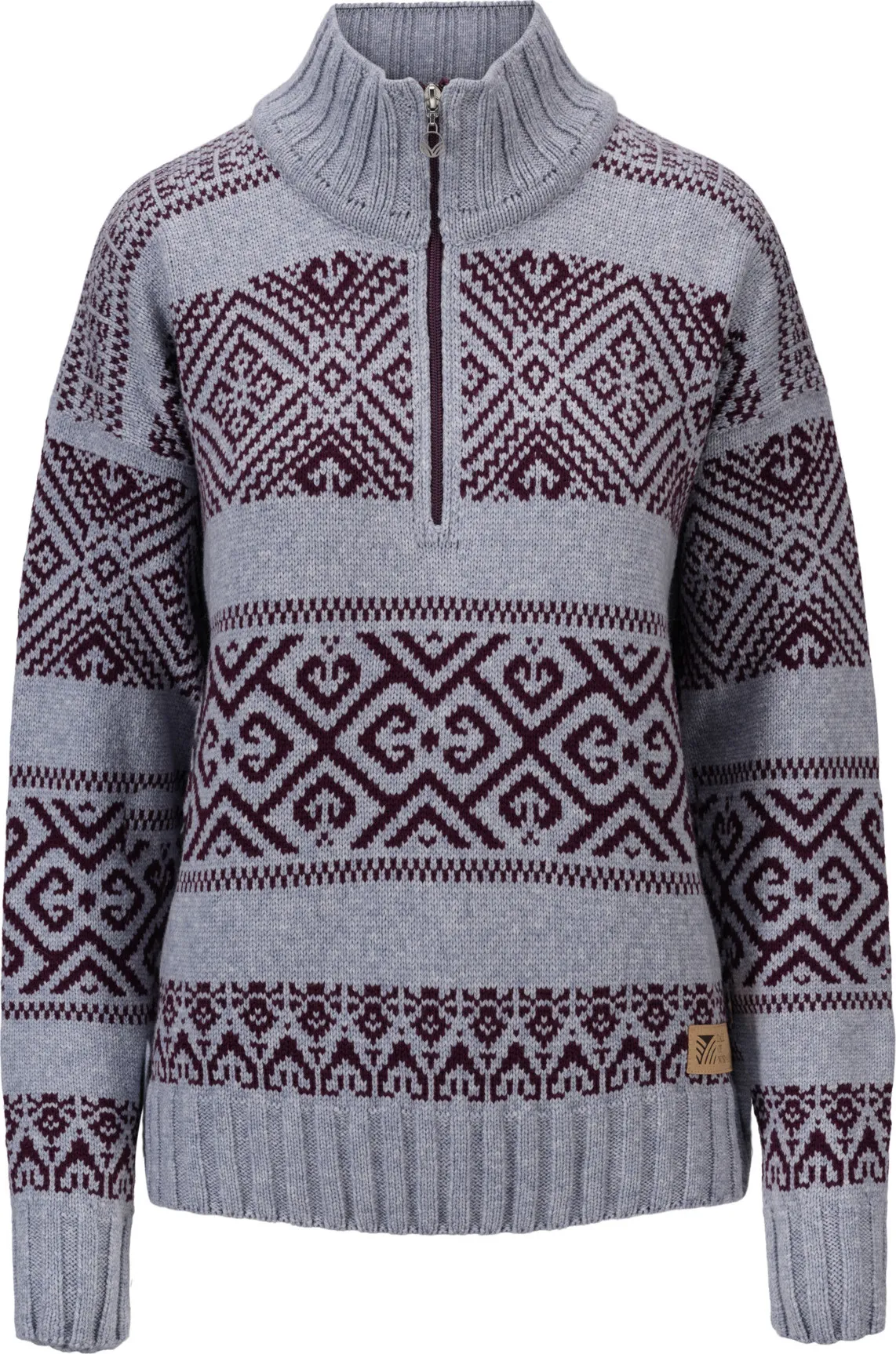 Dale of Norway Women's Rasletind Sweater