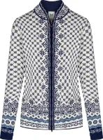 Dale of Norway Women's Solfrid Jacket Dale of Norway Women's Solfrid Jacket