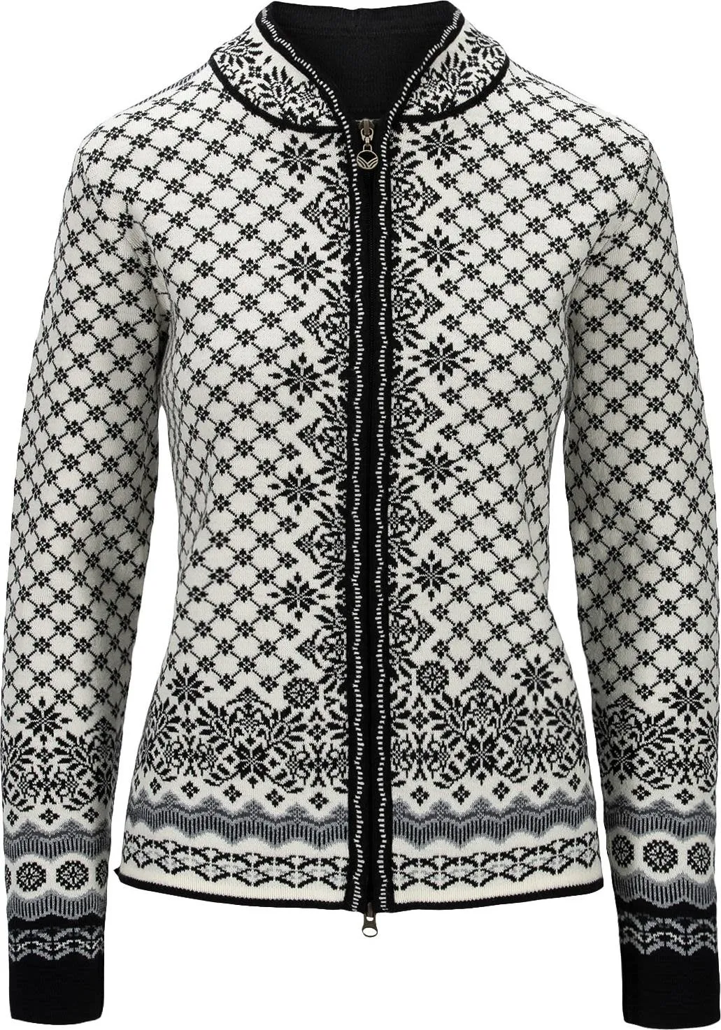 Dale of Norway Women's Solfrid Jacket