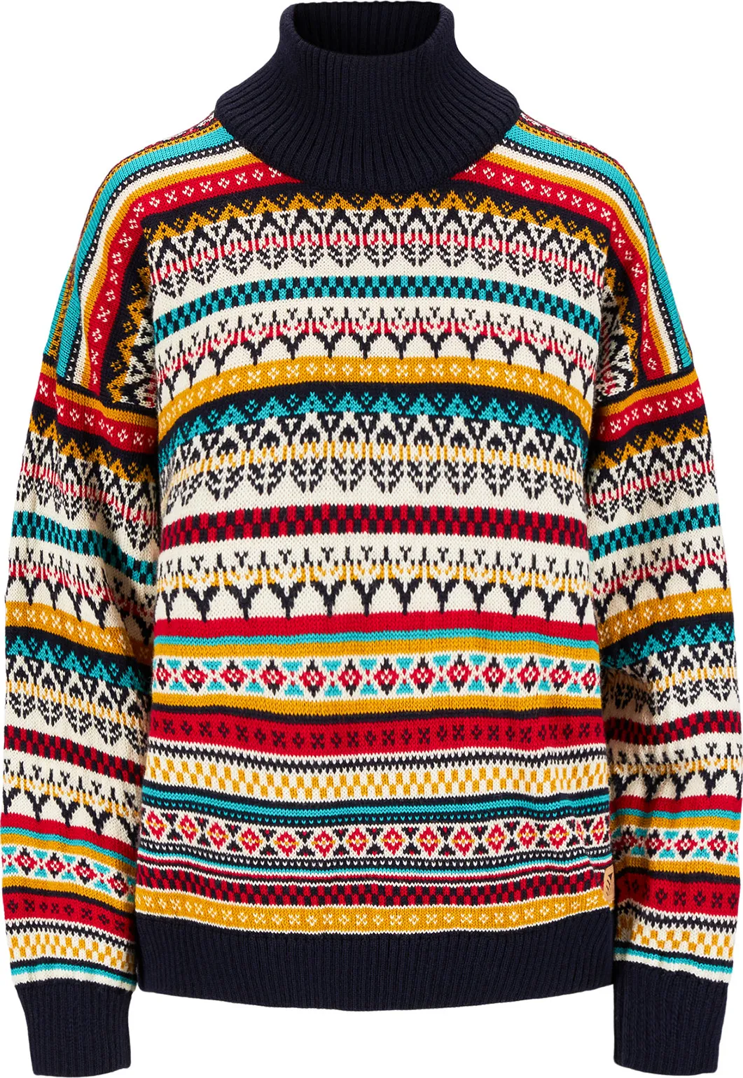 Dale of Norway Women's Utsira Sweater Dale of Norway Women's Utsira Sweater