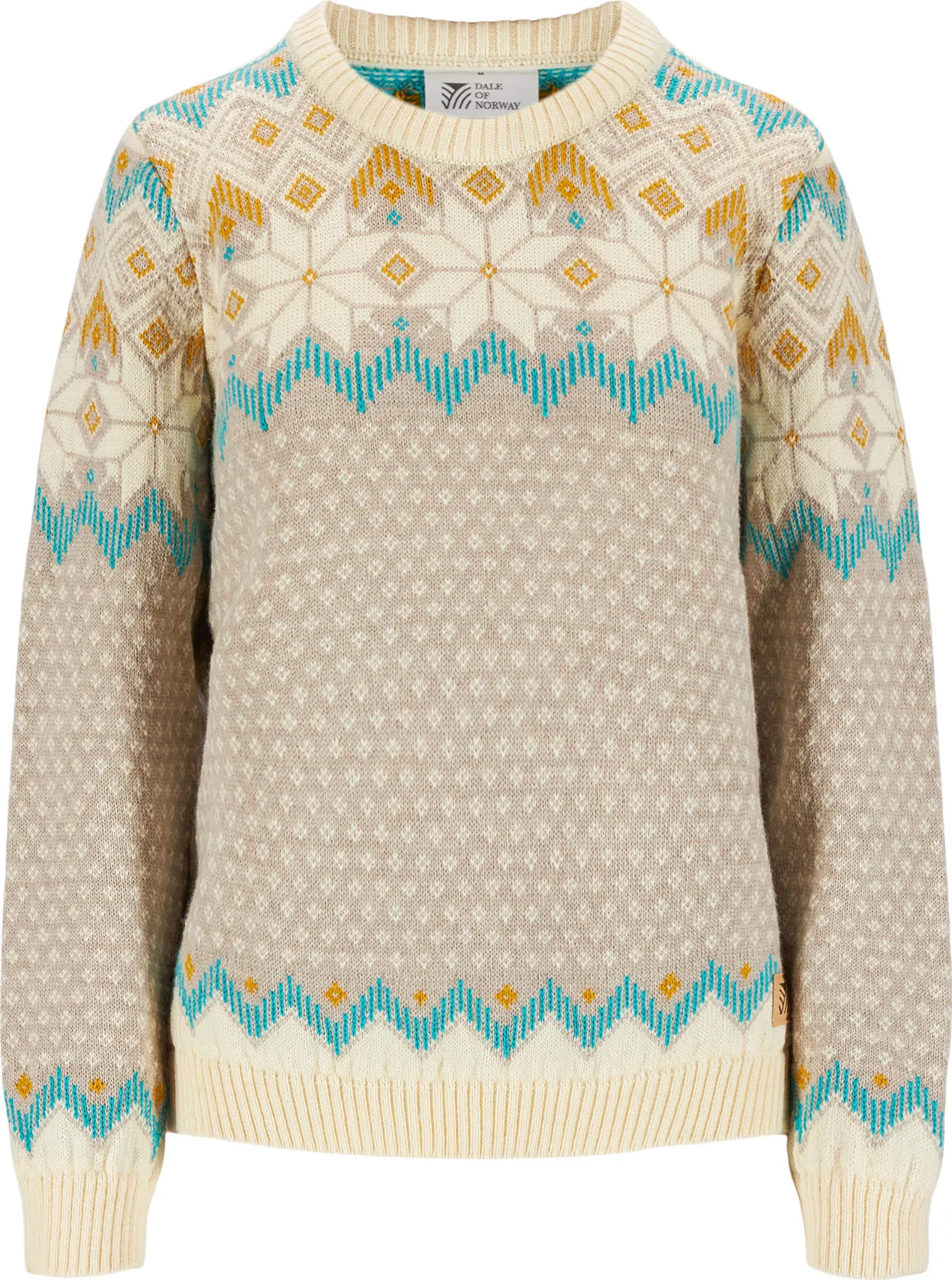 Dale of Norway Women's Vilja Sweater