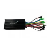 Dalen 500w 24/36/48v 20a Styrenhet Dalen 500w 24/36/48v 20a Styrenhet