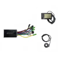 Dalen Kontrollenhet + Display + Sensor 250/ 350w Dalen Kontrollenhet + Display + Sensor 250/ 350w