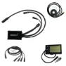 Dalen Kontrollenhet + Display + Sensor 250w, Multicolor, One Size
