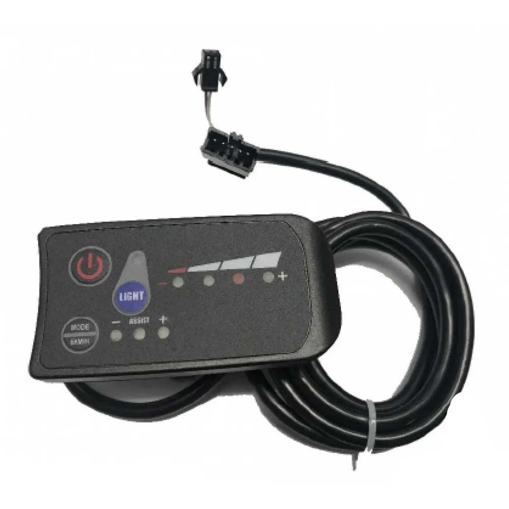 Dalen Led Ip20 150 Cm Skärm, Black, One Size Dalen Led Ip20 150 Cm Skärm, Black, One Size