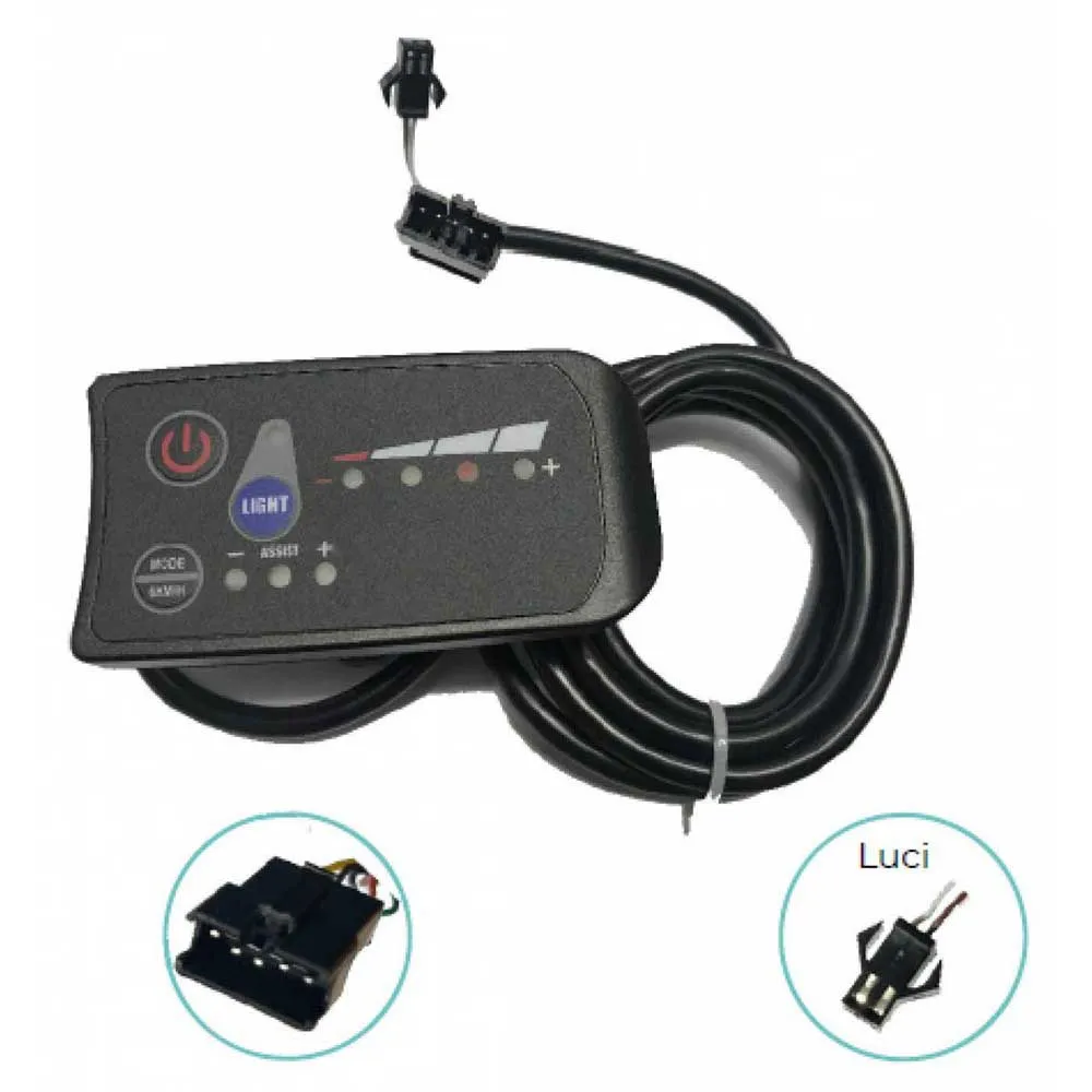 Dalen Led Ip20 150 Cm Skärm, Black, One Size Dalen Led Ip20 150 Cm Skärm, Black, One Size