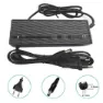 Dalen Lithium 24v 2a Batteriladdare, Black, One Size, EU Plug 220V