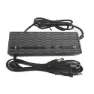 Dalen Lithium 36v 2a Batteriladdare, Black, One Size, EU Plug 220V
