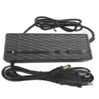 Dalen Lithium 36v 4a Batteriladdare Dalen Lithium 36v 4a Batteriladdare