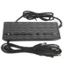 Dalen Lithium 36v 4a Batteriladdare, Black, One Size, EU Plug 220V