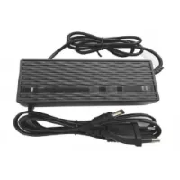Dalen Lithium 48v 2a Batteriladdare Dalen Lithium 48v 2a Batteriladdare