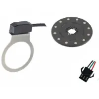 Dalen Pedalsensor Vevsida 12 Magneter Dalen Pedalsensor Vevsida 12 Magneter