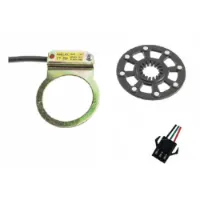 Dalen Pedalsensor Vevsida 8 Magneter Dalen Pedalsensor Vevsida 8 Magneter