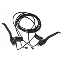 Dalen V-brake 4f E-bike Bromsspaksset Dalen V-brake 4f E-bike Bromsspaksset