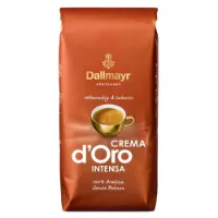 Dallmayr Crema D´oro Intensa Kaffebönor 1kg Dallmayr Crema D´oro Intensa Kaffebönor 1kg
