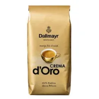 Dallmayr Crema D´oro Kaffebönor 1kg Dallmayr Crema D´oro Kaffebönor 1kg