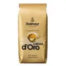 Dallmayr Crema D´oro Kaffebönor 1kg, Black, One Size