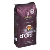 Dallmayr Espresso D´oro Kaffebönor 1kg Dallmayr Espresso D´oro Kaffebönor 1kg