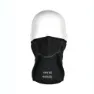 Dane Arre Goretex Infinium Halsvärmare, Black